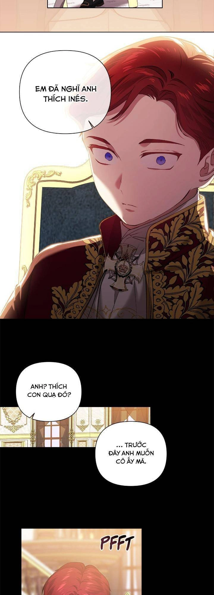 Hôn Nhân Này Rồi Sẽ Đổ Vỡ Chapter 3 - 30