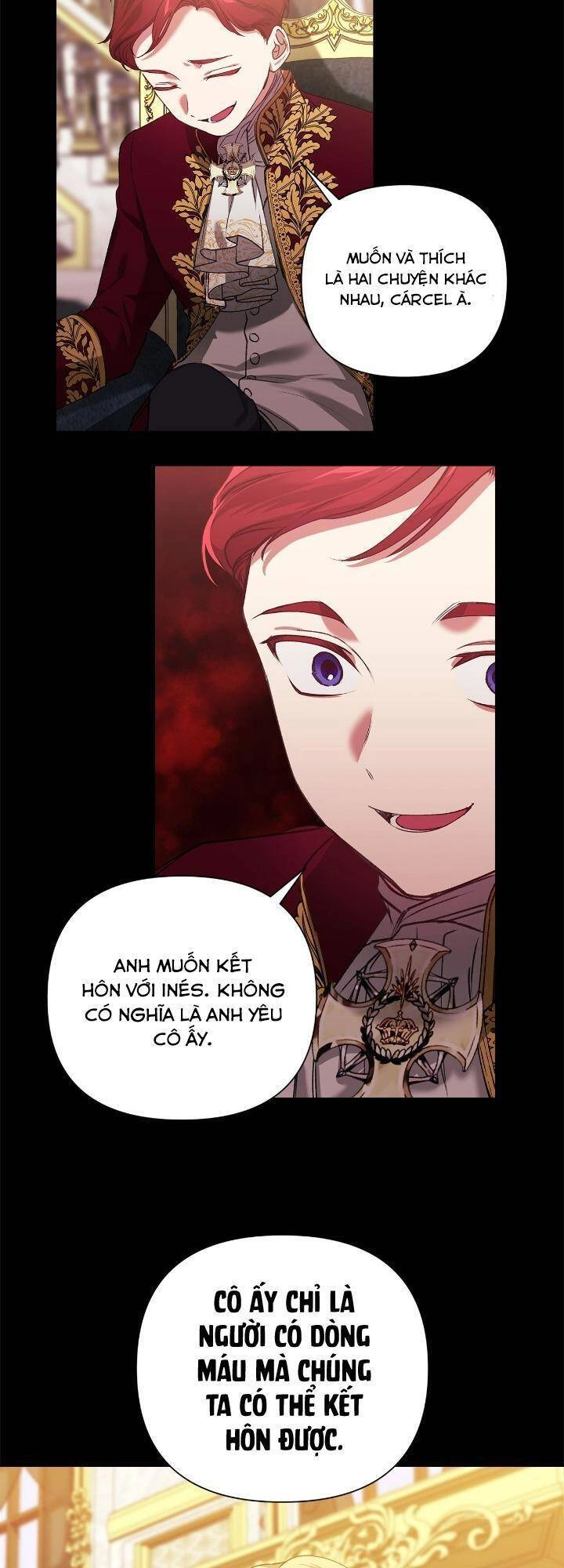 Hôn Nhân Này Rồi Sẽ Đổ Vỡ Chapter 3 - 31