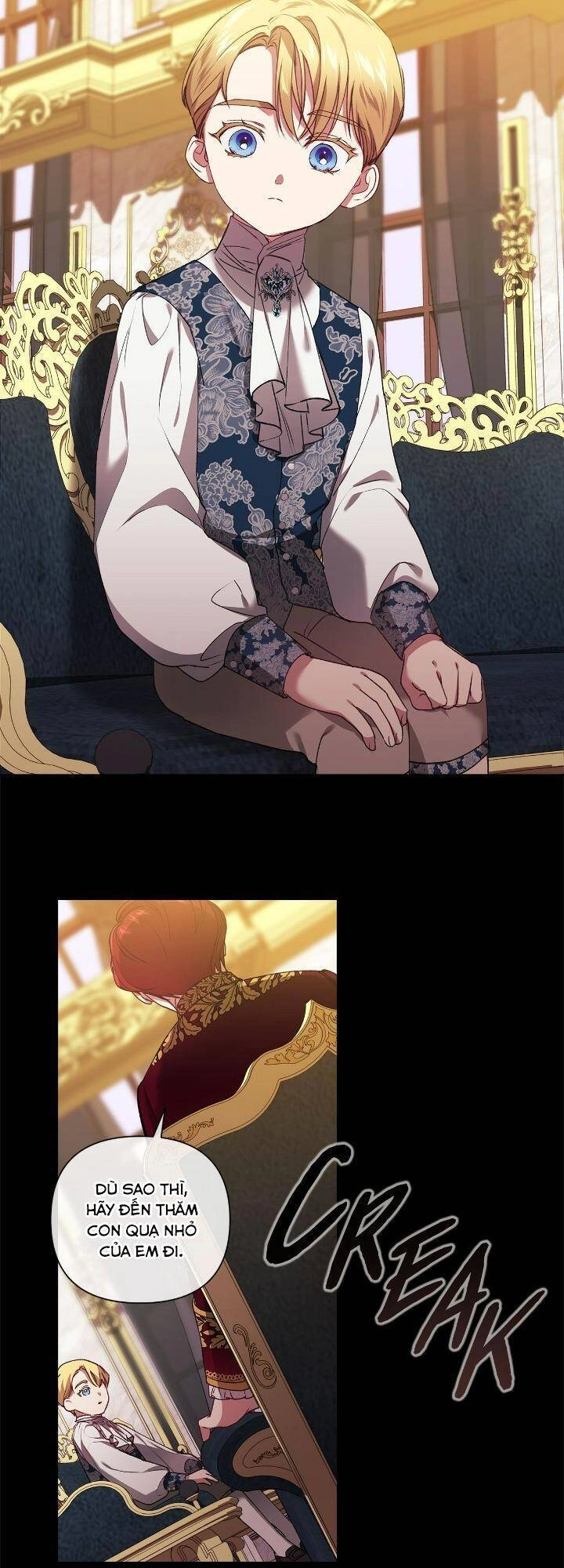 Hôn Nhân Này Rồi Sẽ Đổ Vỡ Chapter 3 - 32