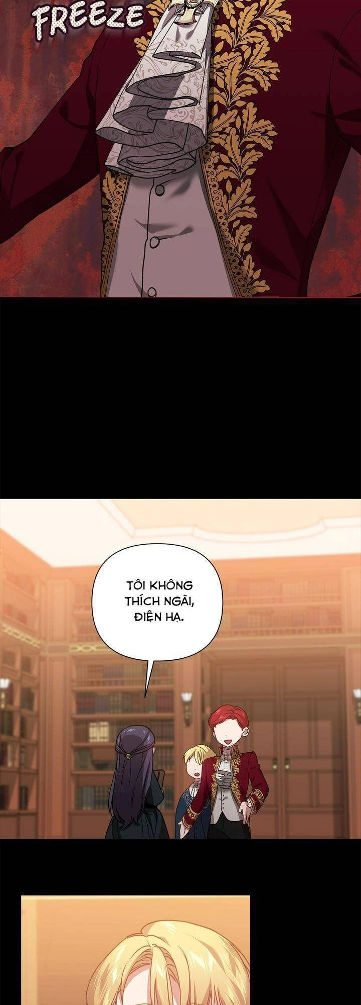 Hôn Nhân Này Rồi Sẽ Đổ Vỡ Chapter 4 - 13