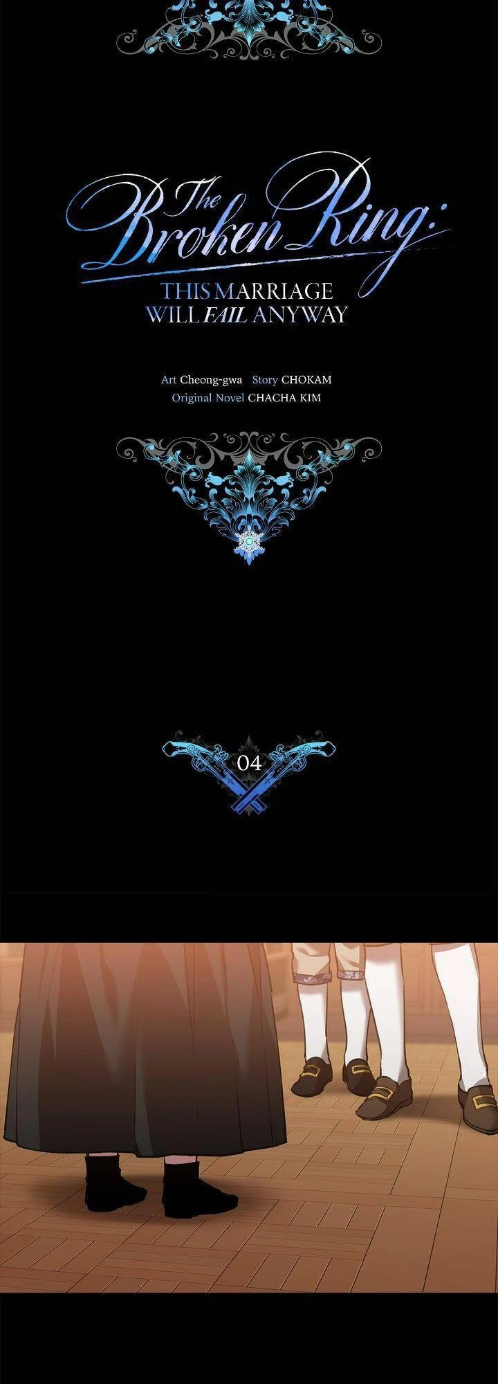 Hôn Nhân Này Rồi Sẽ Đổ Vỡ Chapter 4 - 15