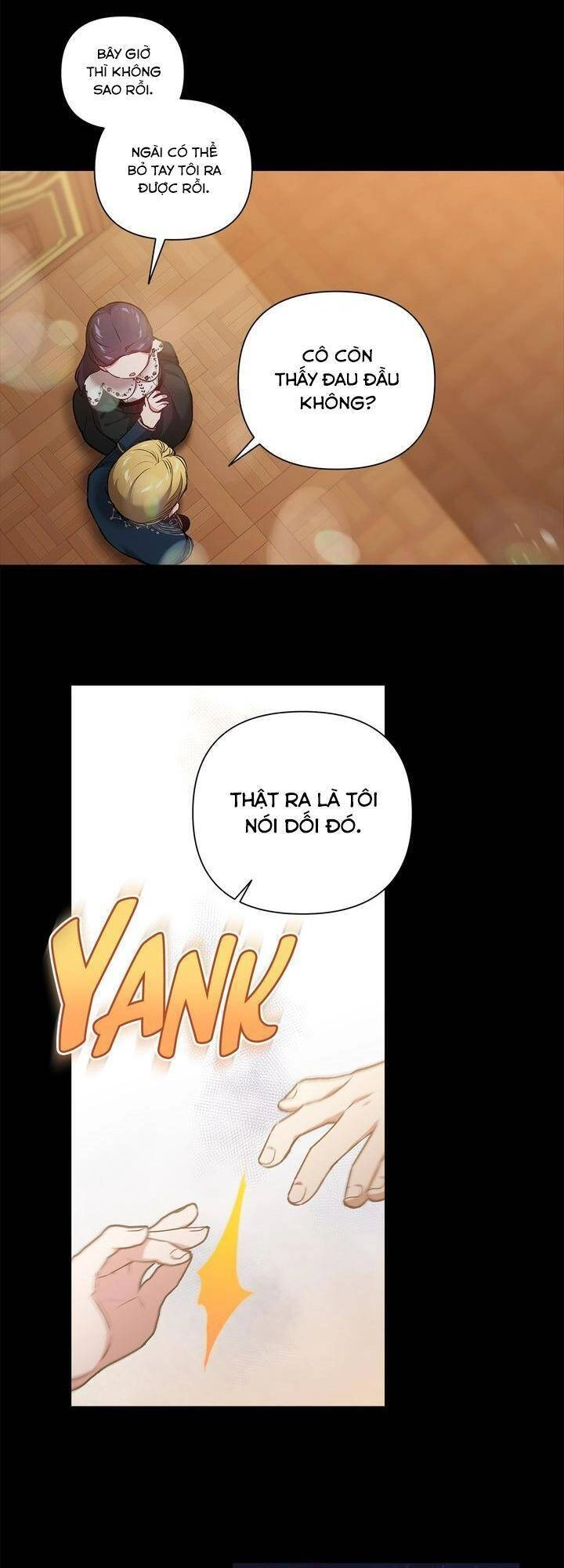 Hôn Nhân Này Rồi Sẽ Đổ Vỡ Chapter 4 - 28