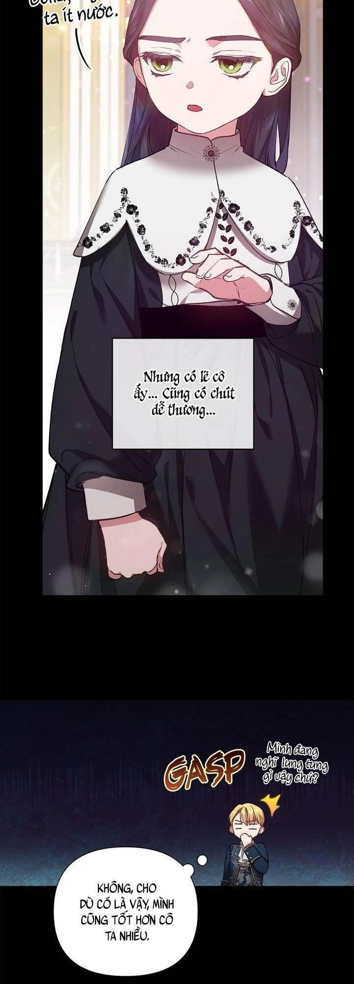 Hôn Nhân Này Rồi Sẽ Đổ Vỡ Chapter 4 - 30