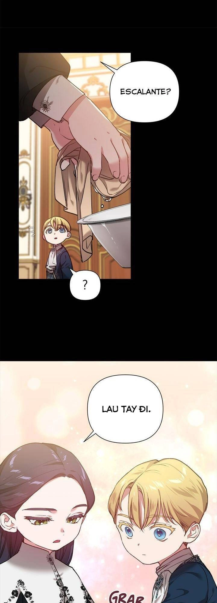 Hôn Nhân Này Rồi Sẽ Đổ Vỡ Chapter 4 - 31