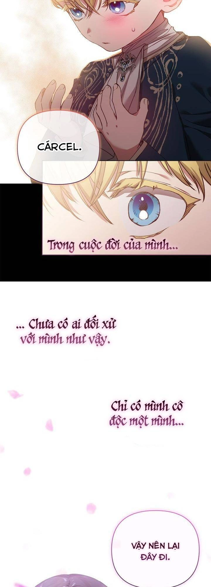 Hôn Nhân Này Rồi Sẽ Đổ Vỡ Chapter 4 - 37