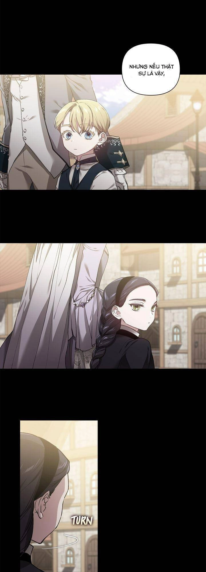 Hôn Nhân Này Rồi Sẽ Đổ Vỡ Chapter 5 - 3