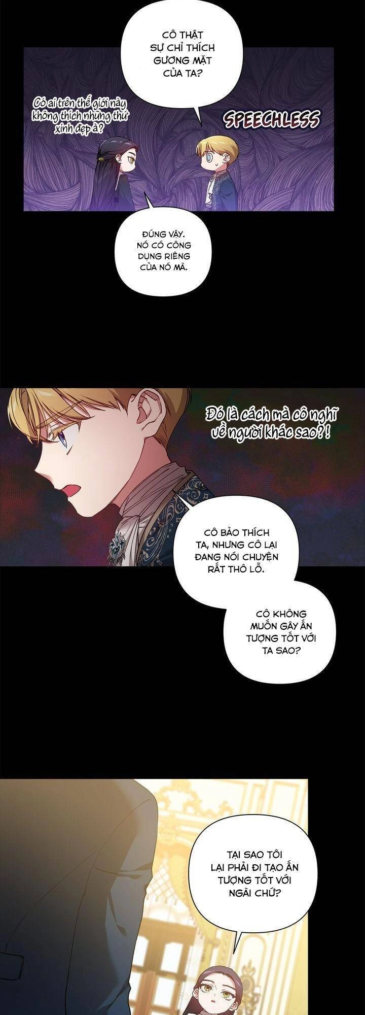 Hôn Nhân Này Rồi Sẽ Đổ Vỡ Chapter 5 - 7