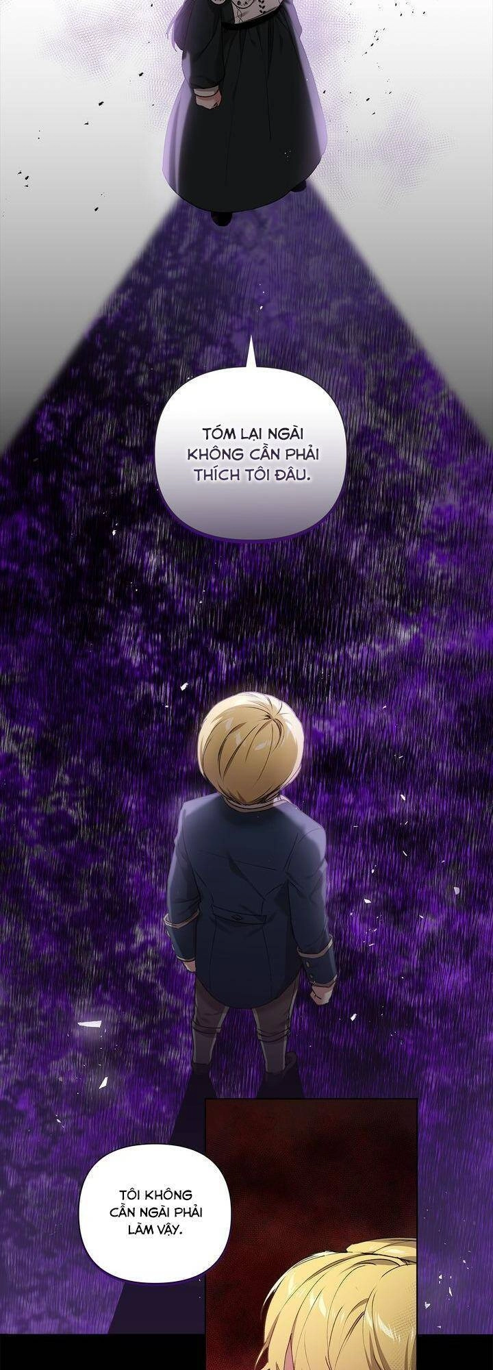 Hôn Nhân Này Rồi Sẽ Đổ Vỡ Chapter 5 - 9