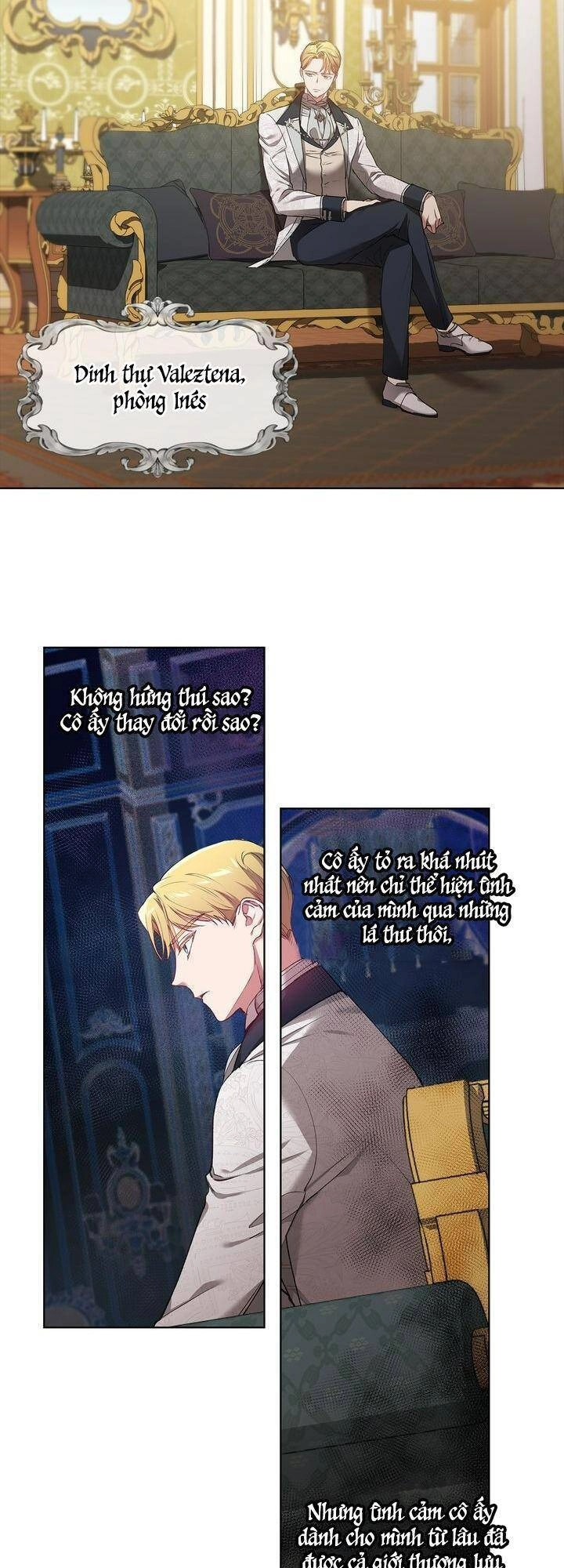 Hôn Nhân Này Rồi Sẽ Đổ Vỡ Chapter 5 - 14