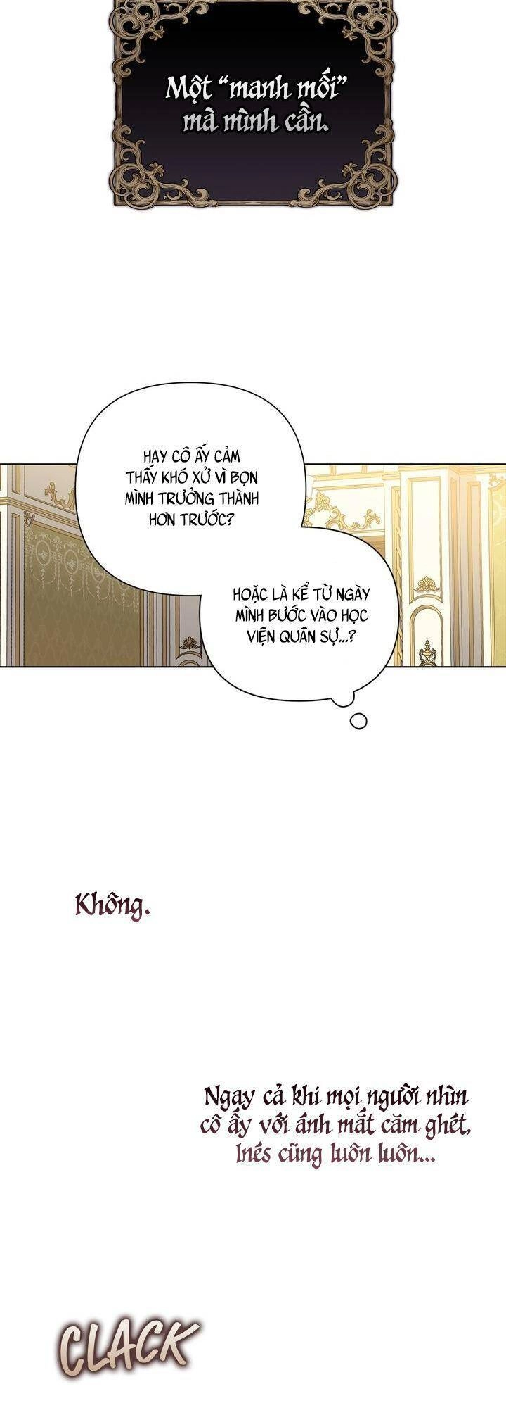 Hôn Nhân Này Rồi Sẽ Đổ Vỡ Chapter 5 - 16