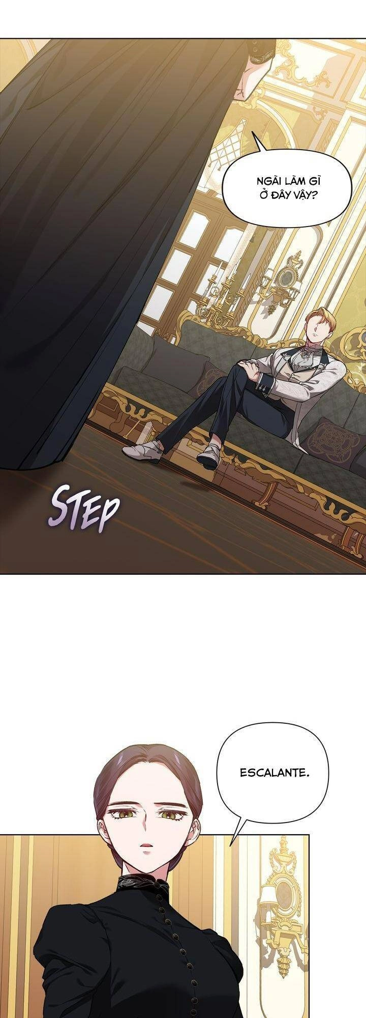 Hôn Nhân Này Rồi Sẽ Đổ Vỡ Chapter 5 - 17