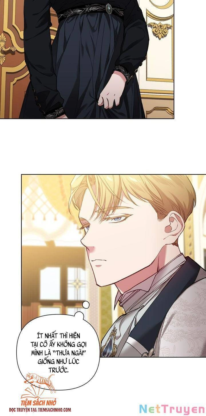 Hôn Nhân Này Rồi Sẽ Đổ Vỡ Chapter 5 - 18