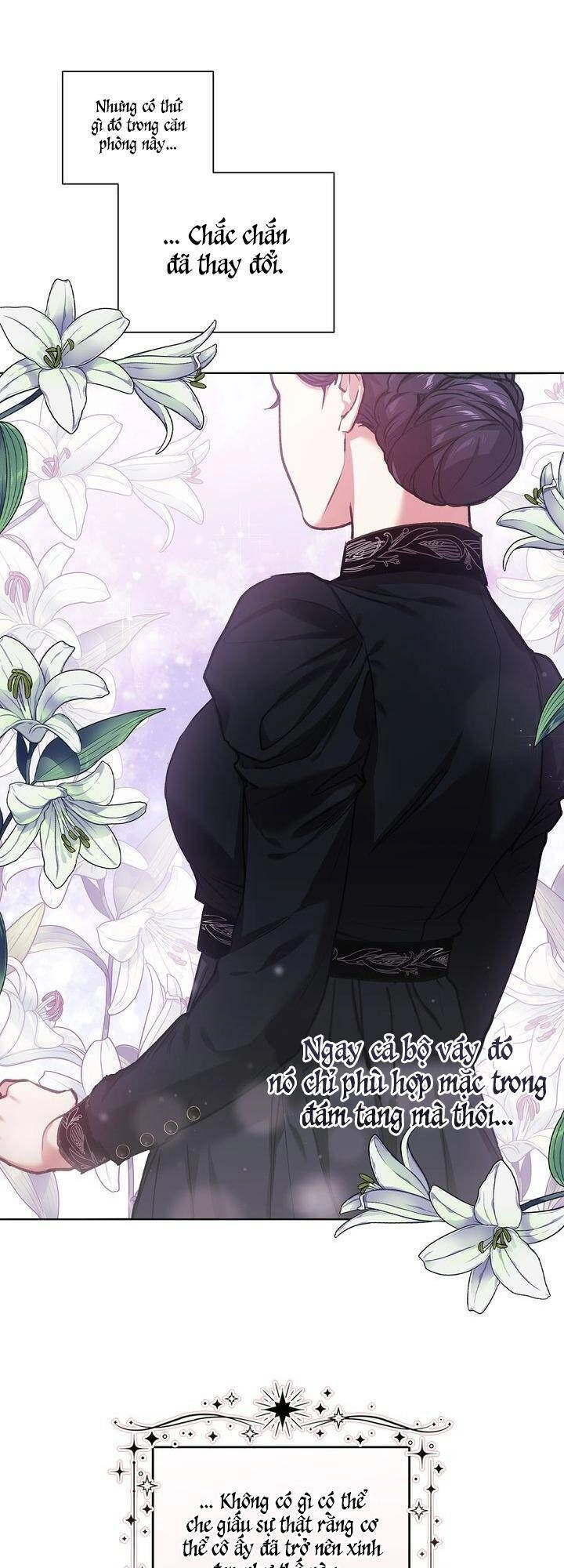 Hôn Nhân Này Rồi Sẽ Đổ Vỡ Chapter 5 - 19