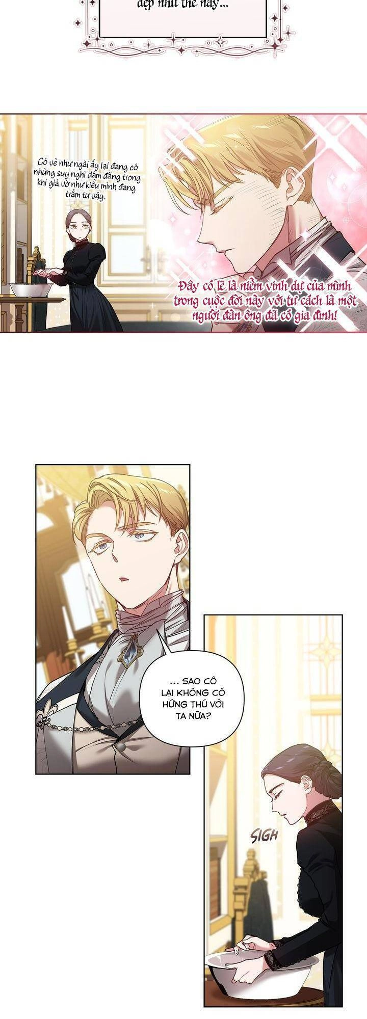 Hôn Nhân Này Rồi Sẽ Đổ Vỡ Chapter 5 - 20