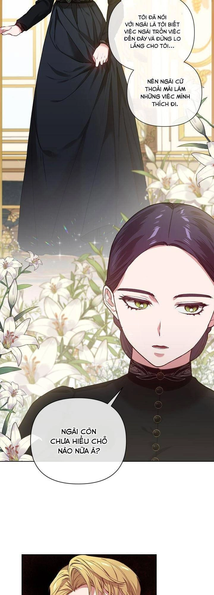 Hôn Nhân Này Rồi Sẽ Đổ Vỡ Chapter 5 - 22