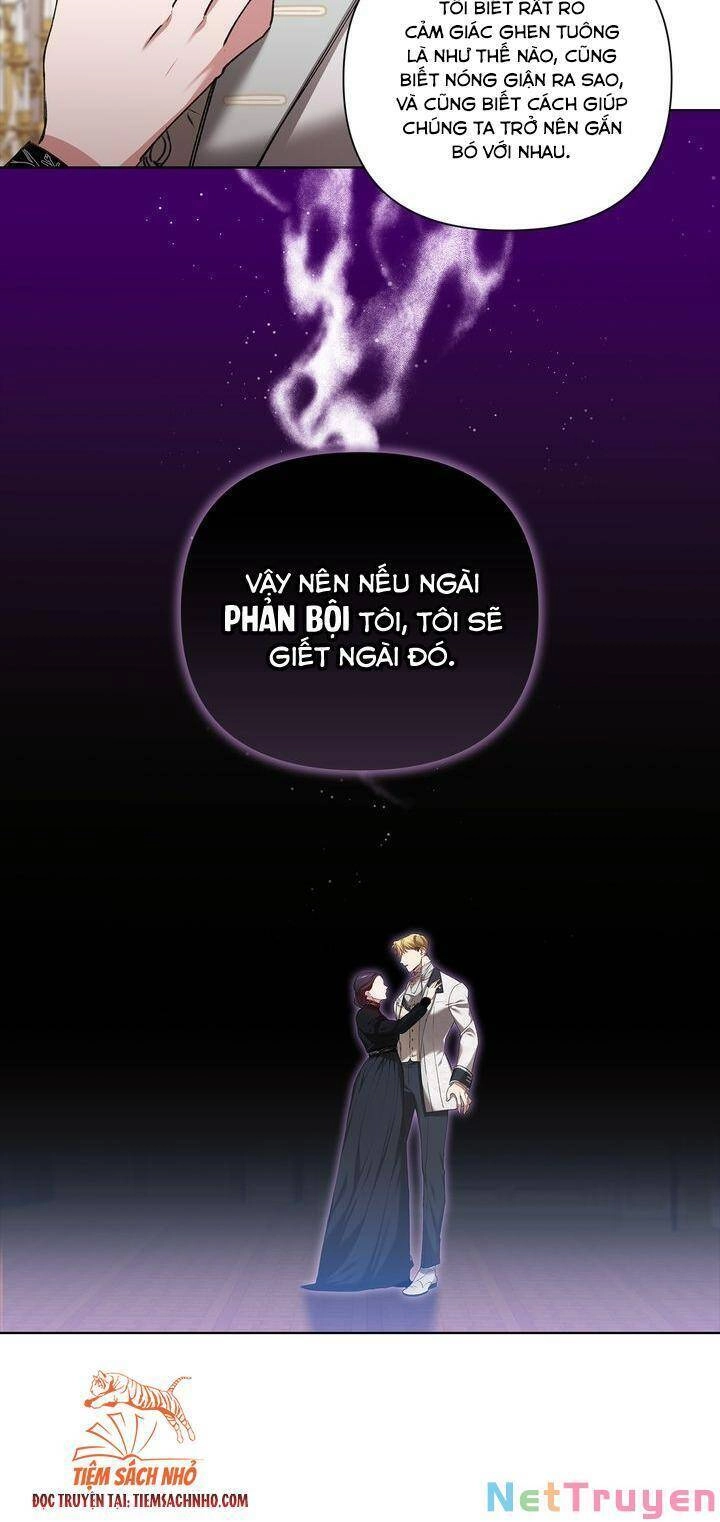 Hôn Nhân Này Rồi Sẽ Đổ Vỡ Chapter 5 - 31