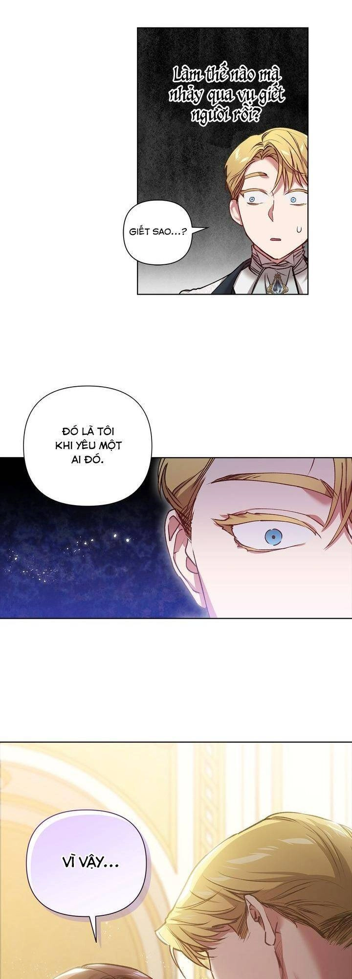 Hôn Nhân Này Rồi Sẽ Đổ Vỡ Chapter 5 - 32