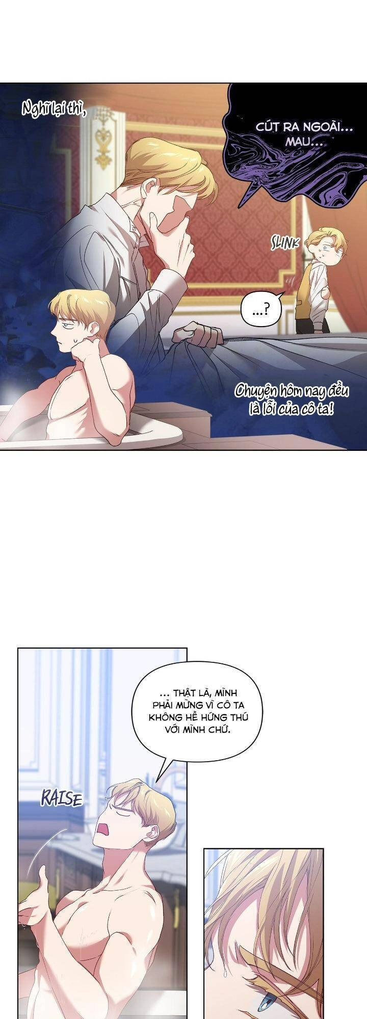 Hôn Nhân Này Rồi Sẽ Đổ Vỡ Chapter 6 - 36