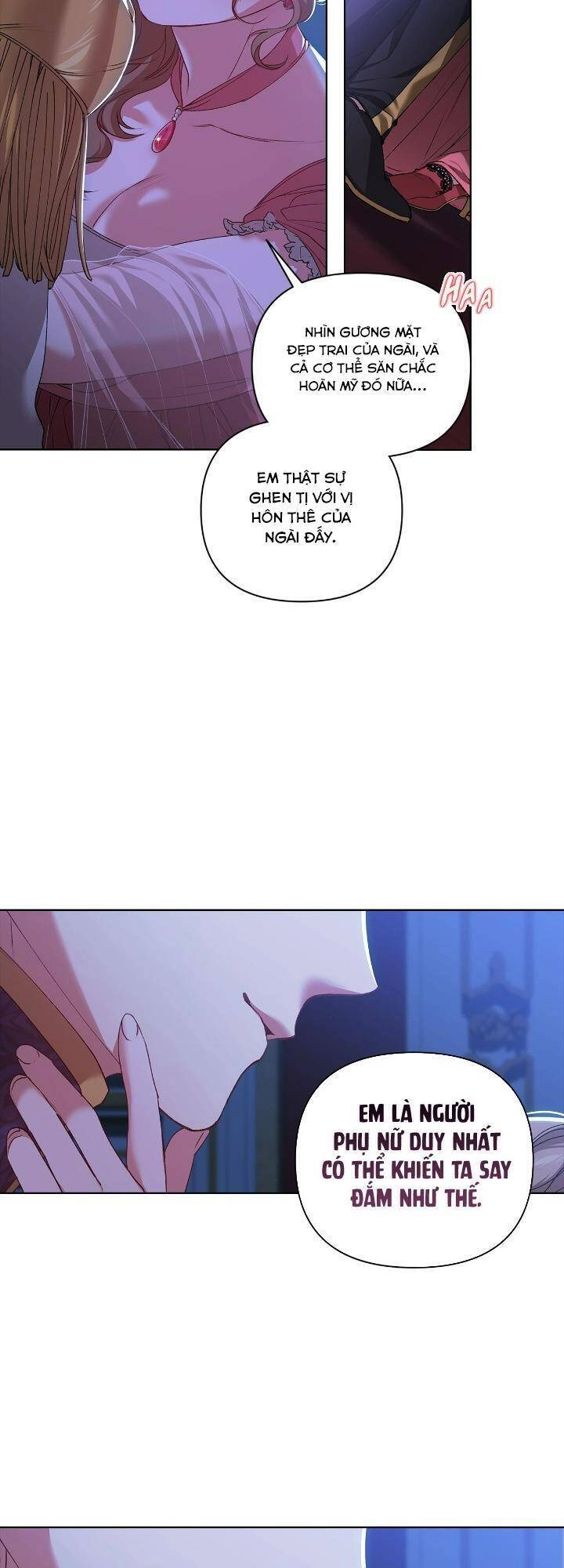 Hôn Nhân Này Rồi Sẽ Đổ Vỡ Chapter 7 - 3