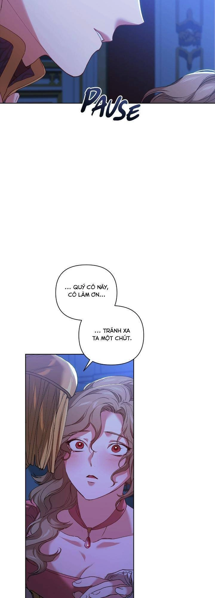 Hôn Nhân Này Rồi Sẽ Đổ Vỡ Chapter 7 - 4