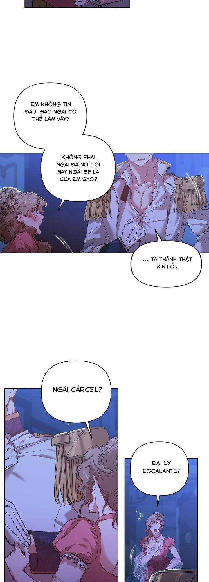 Hôn Nhân Này Rồi Sẽ Đổ Vỡ Chapter 7 - 5