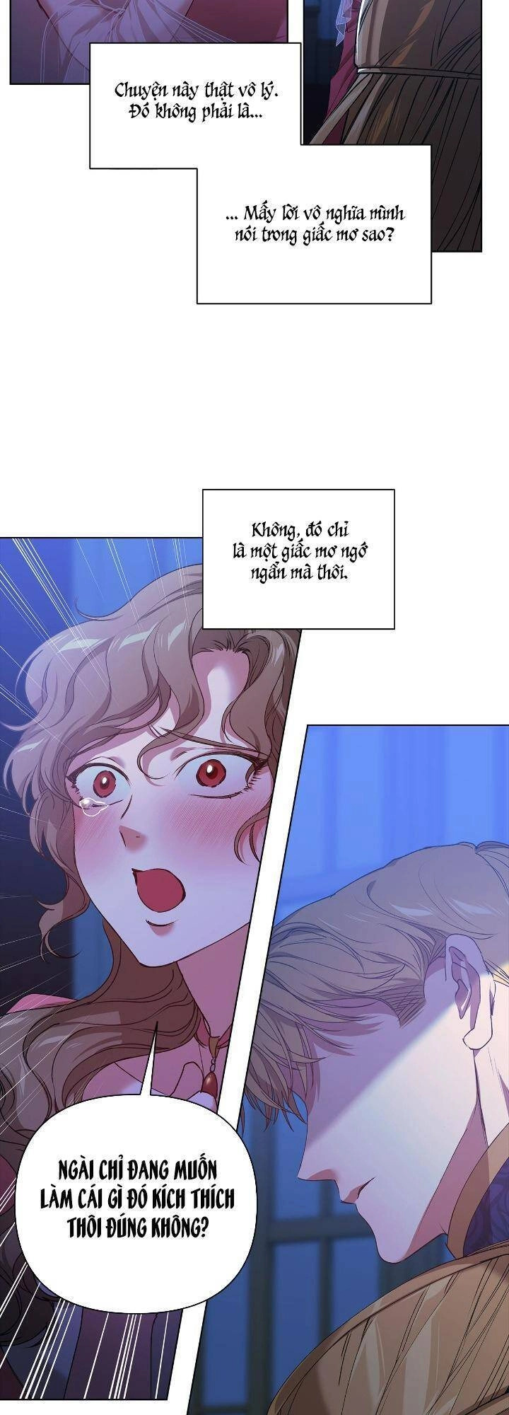 Hôn Nhân Này Rồi Sẽ Đổ Vỡ Chapter 7 - 6