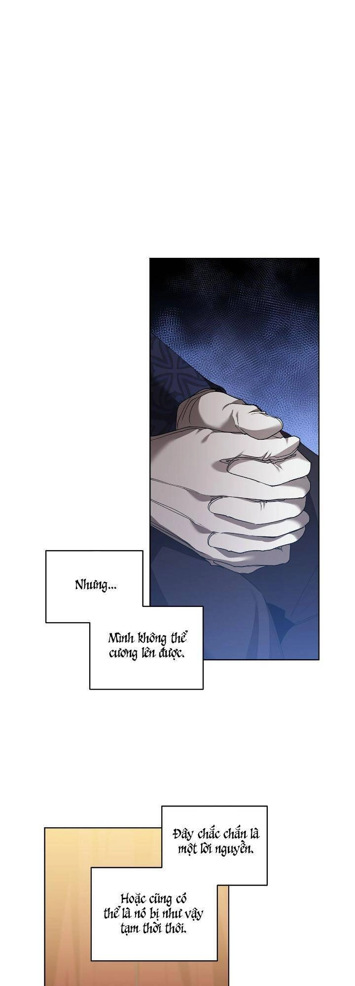 Hôn Nhân Này Rồi Sẽ Đổ Vỡ Chapter 7 - 11