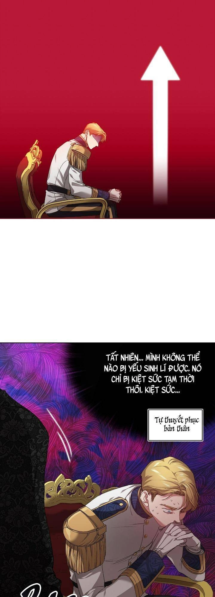 Hôn Nhân Này Rồi Sẽ Đổ Vỡ Chapter 7 - 14