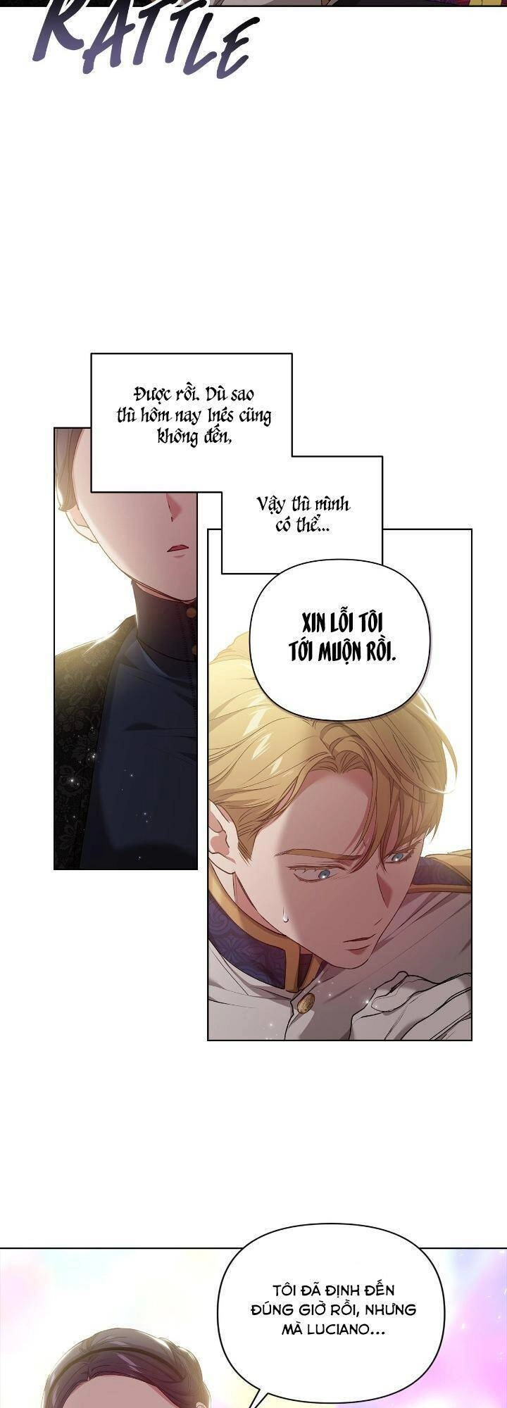 Hôn Nhân Này Rồi Sẽ Đổ Vỡ Chapter 7 - 15