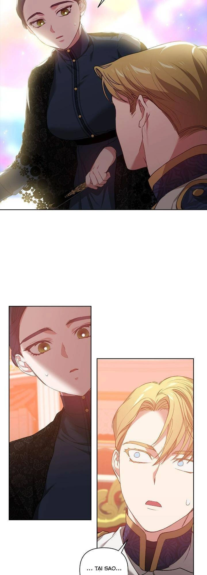 Hôn Nhân Này Rồi Sẽ Đổ Vỡ Chapter 7 - 16