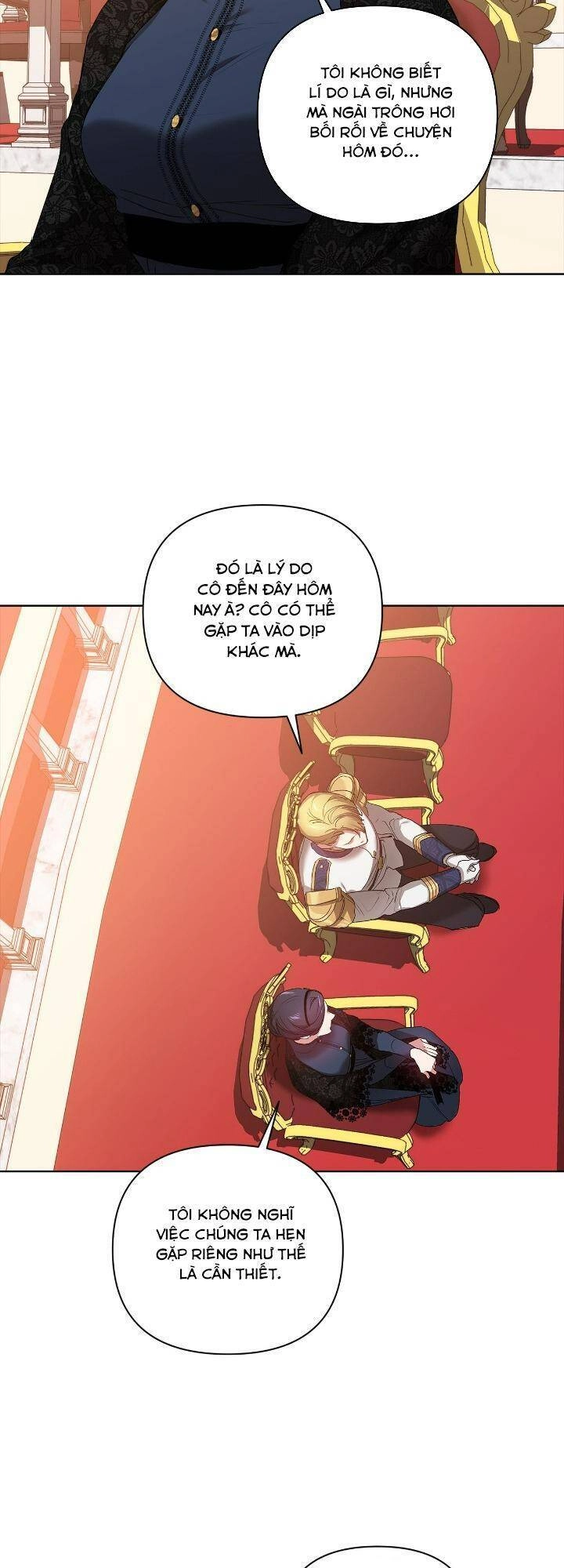 Hôn Nhân Này Rồi Sẽ Đổ Vỡ Chapter 7 - 21