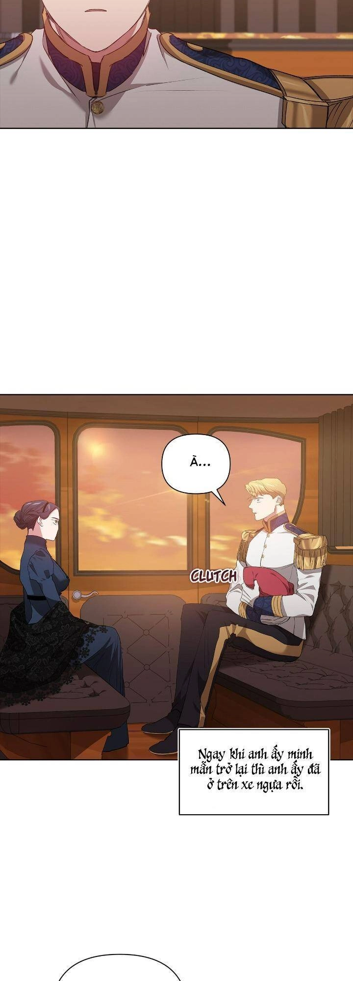 Hôn Nhân Này Rồi Sẽ Đổ Vỡ Chapter 7 - 27