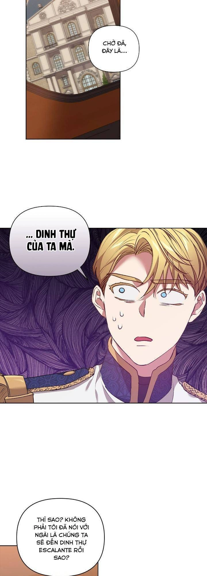 Hôn Nhân Này Rồi Sẽ Đổ Vỡ Chapter 7 - 30