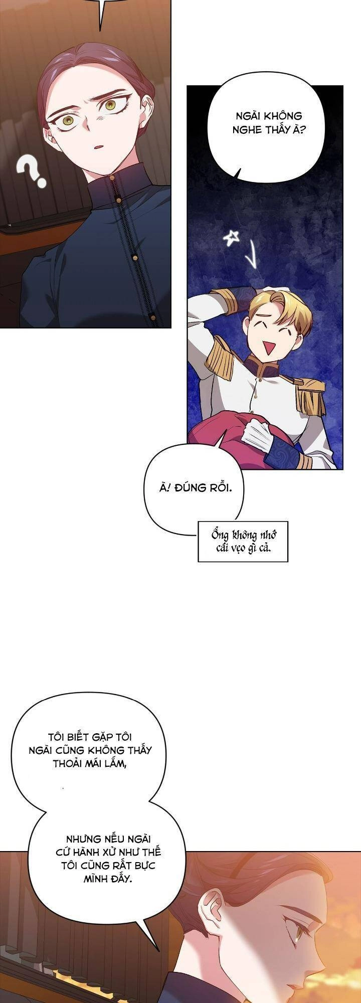 Hôn Nhân Này Rồi Sẽ Đổ Vỡ Chapter 7 - 31