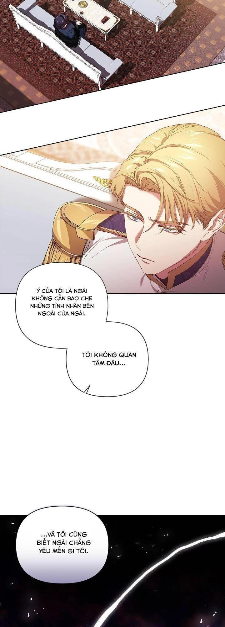 Hôn Nhân Này Rồi Sẽ Đổ Vỡ Chapter 8 - 12