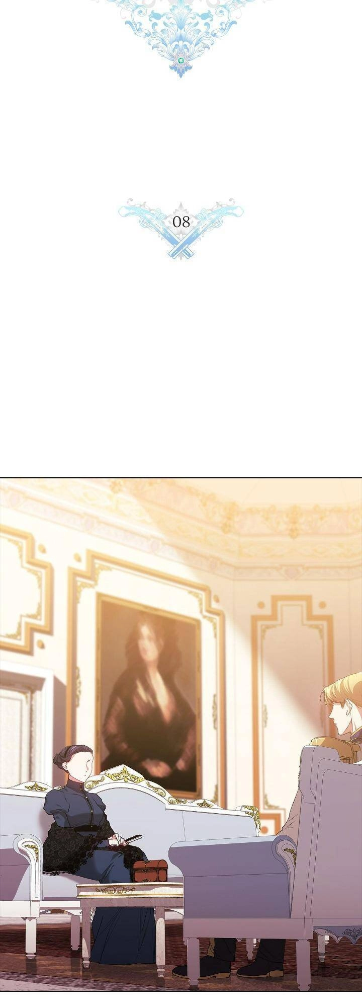 Hôn Nhân Này Rồi Sẽ Đổ Vỡ Chapter 8 - 16