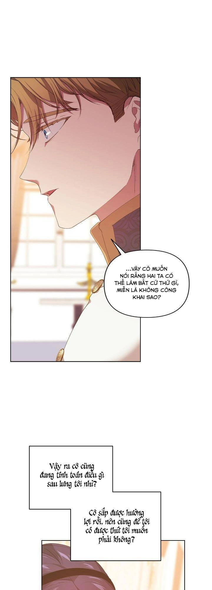 Hôn Nhân Này Rồi Sẽ Đổ Vỡ Chapter 8 - 17