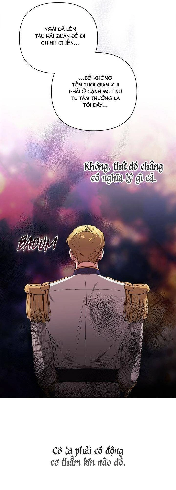 Hôn Nhân Này Rồi Sẽ Đổ Vỡ Chapter 8 - 39