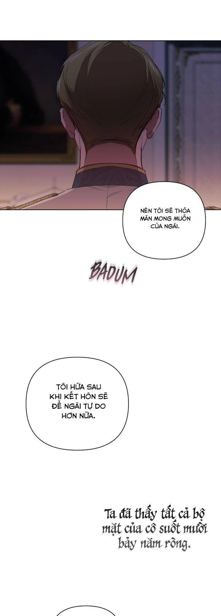 Hôn Nhân Này Rồi Sẽ Đổ Vỡ Chapter 8 - 40