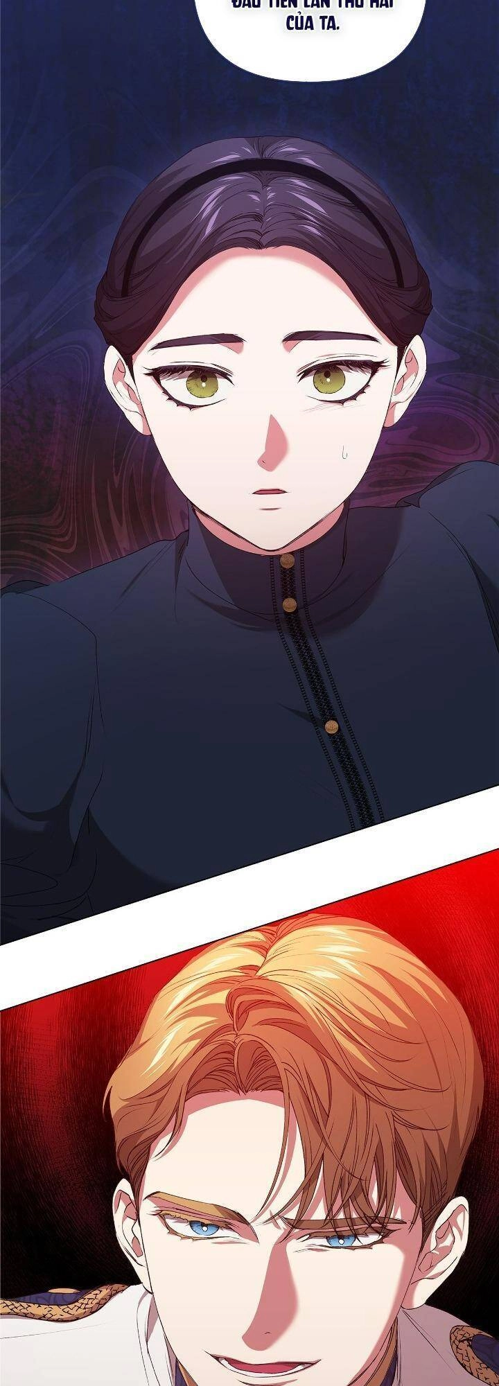 Hôn Nhân Này Rồi Sẽ Đổ Vỡ Chapter 8 - 48