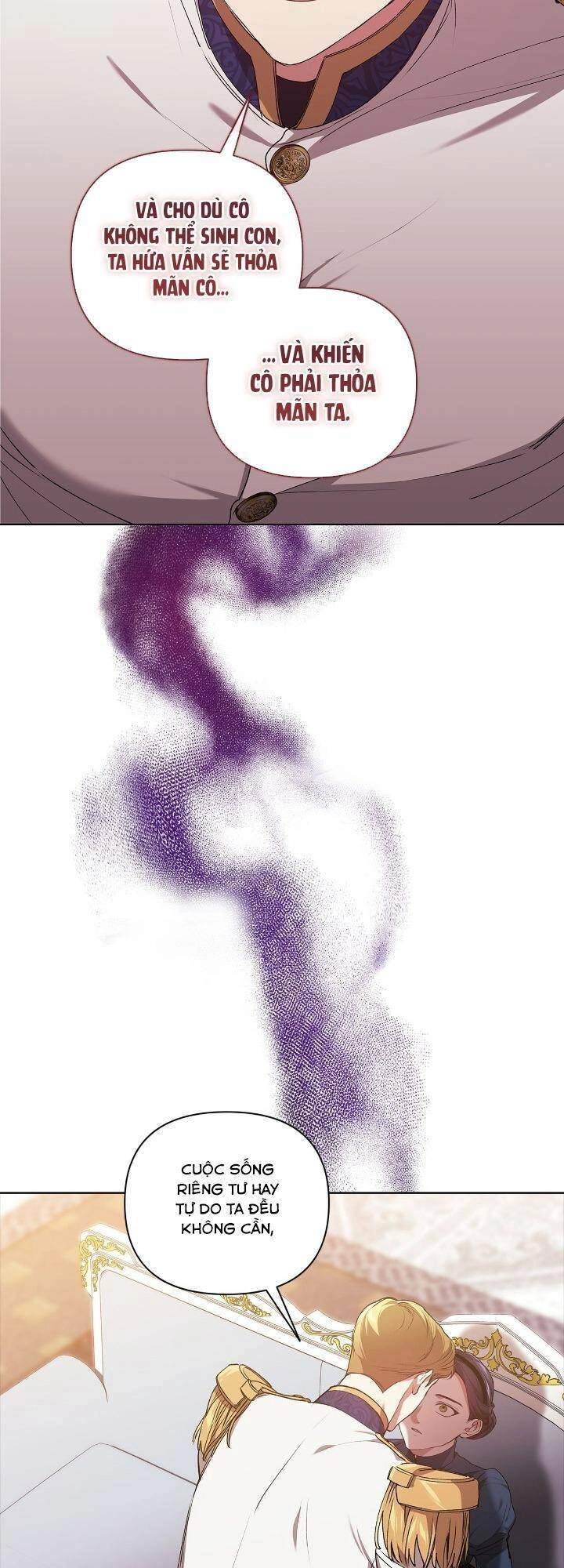 Hôn Nhân Này Rồi Sẽ Đổ Vỡ Chapter 8 - 49