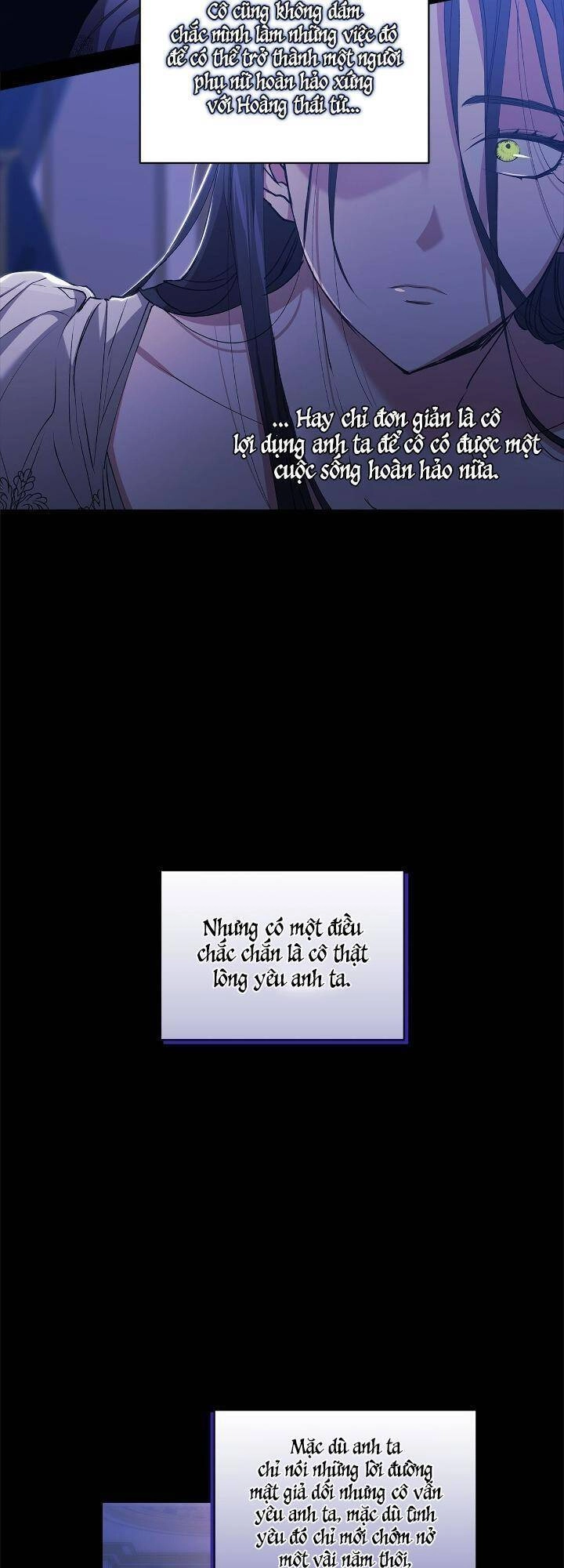 Hôn Nhân Này Rồi Sẽ Đổ Vỡ Chapter 9 - 20