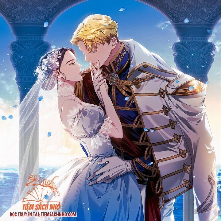 Hôn Nhân Này Rồi Sẽ Đổ Vỡ Chapter 10 - 1