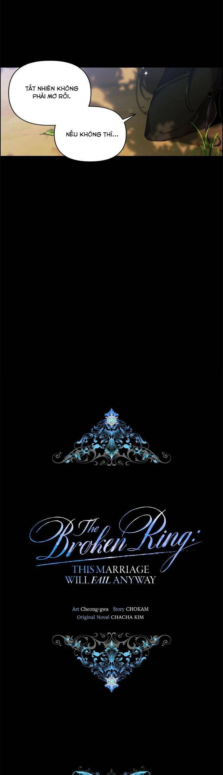 Hôn Nhân Này Rồi Sẽ Đổ Vỡ Chapter 10 - 9