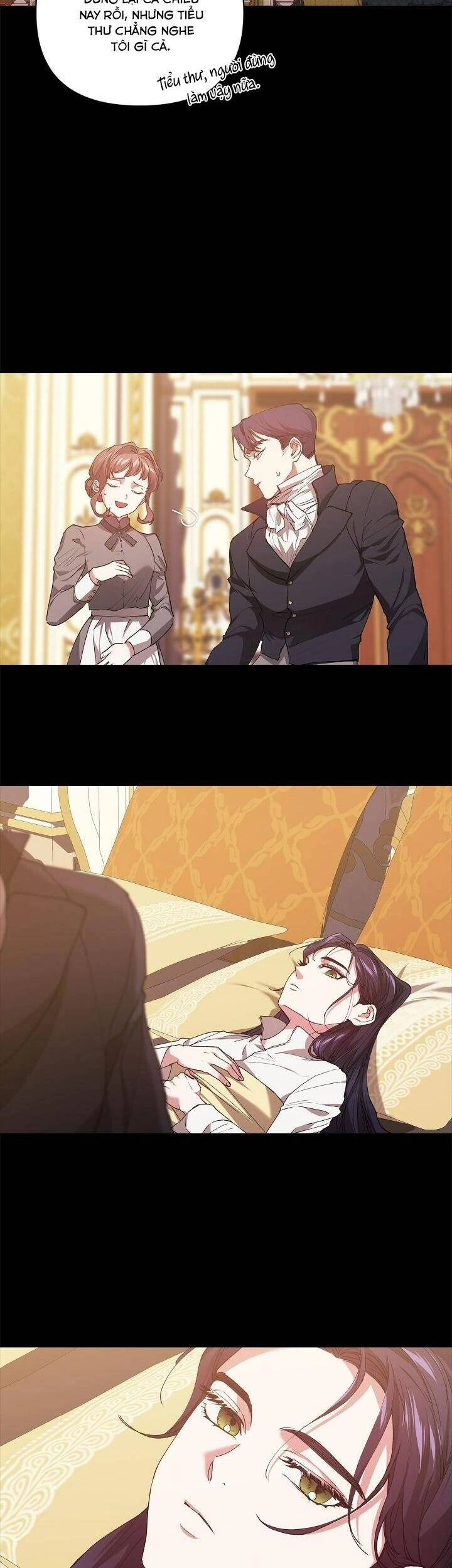 Hôn Nhân Này Rồi Sẽ Đổ Vỡ Chapter 10 - 14