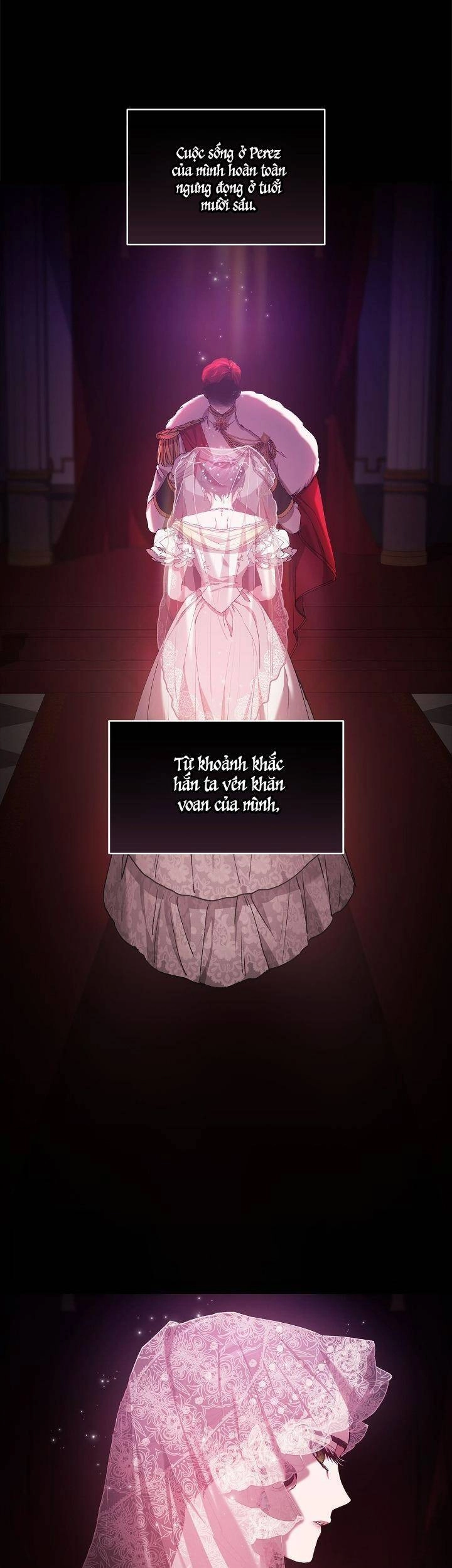 Hôn Nhân Này Rồi Sẽ Đổ Vỡ Chapter 10 - 16