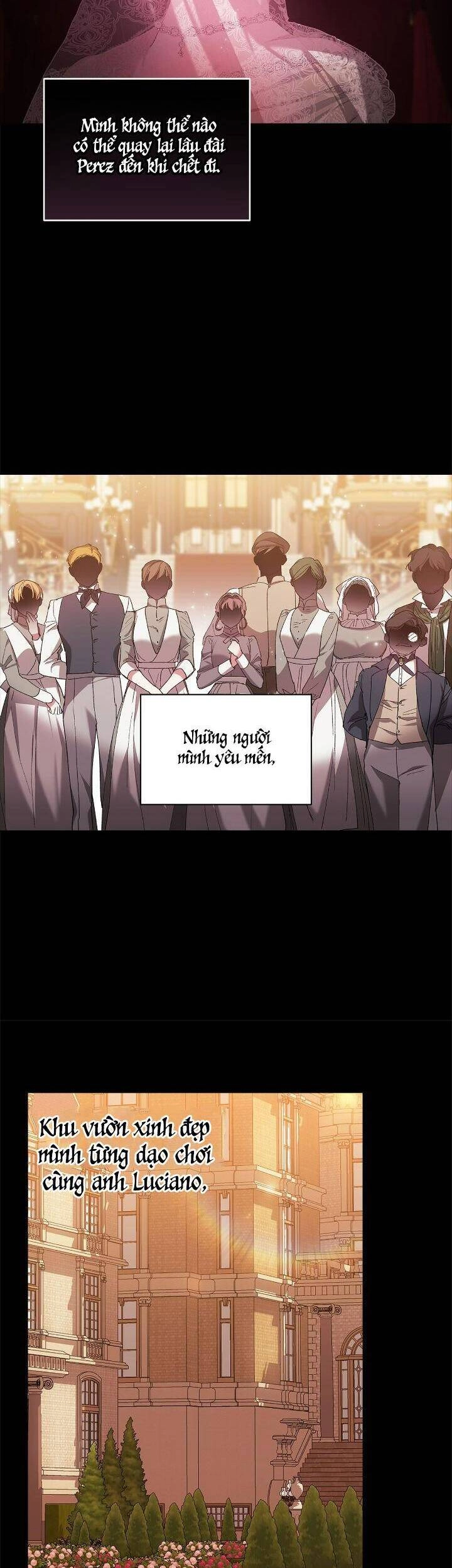 Hôn Nhân Này Rồi Sẽ Đổ Vỡ Chapter 10 - 17