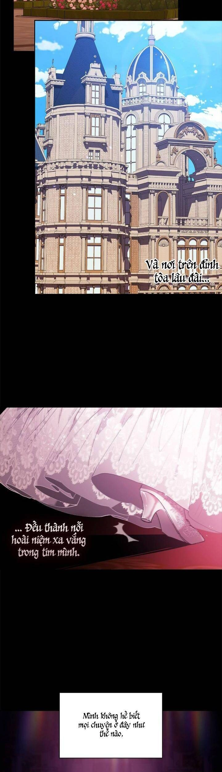 Hôn Nhân Này Rồi Sẽ Đổ Vỡ Chapter 10 - 18