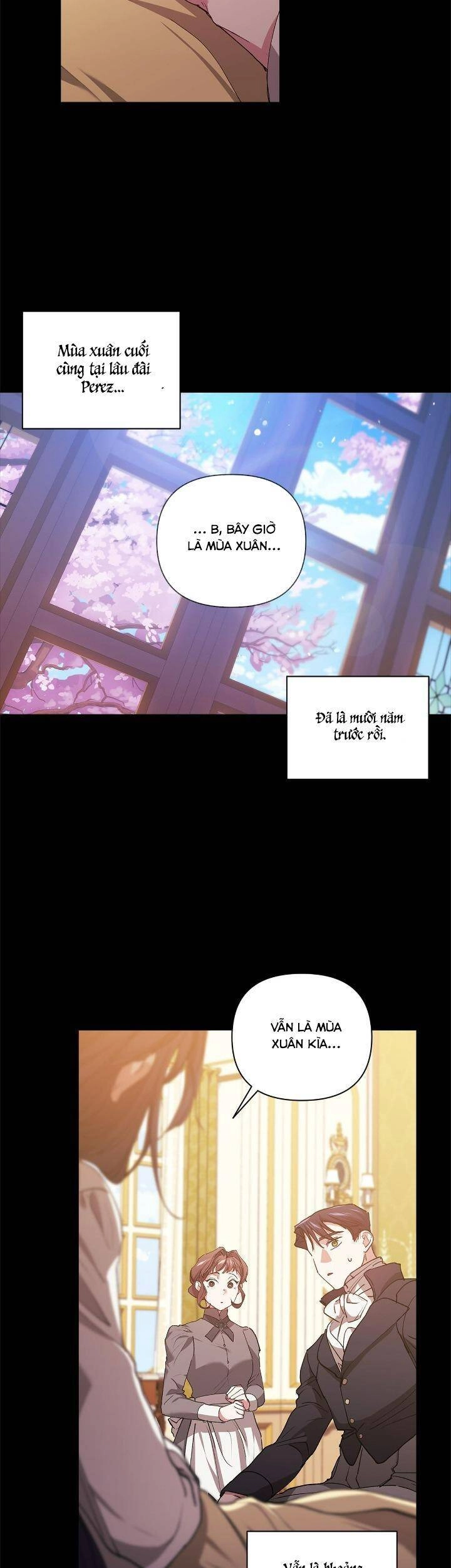 Hôn Nhân Này Rồi Sẽ Đổ Vỡ Chapter 10 - 20