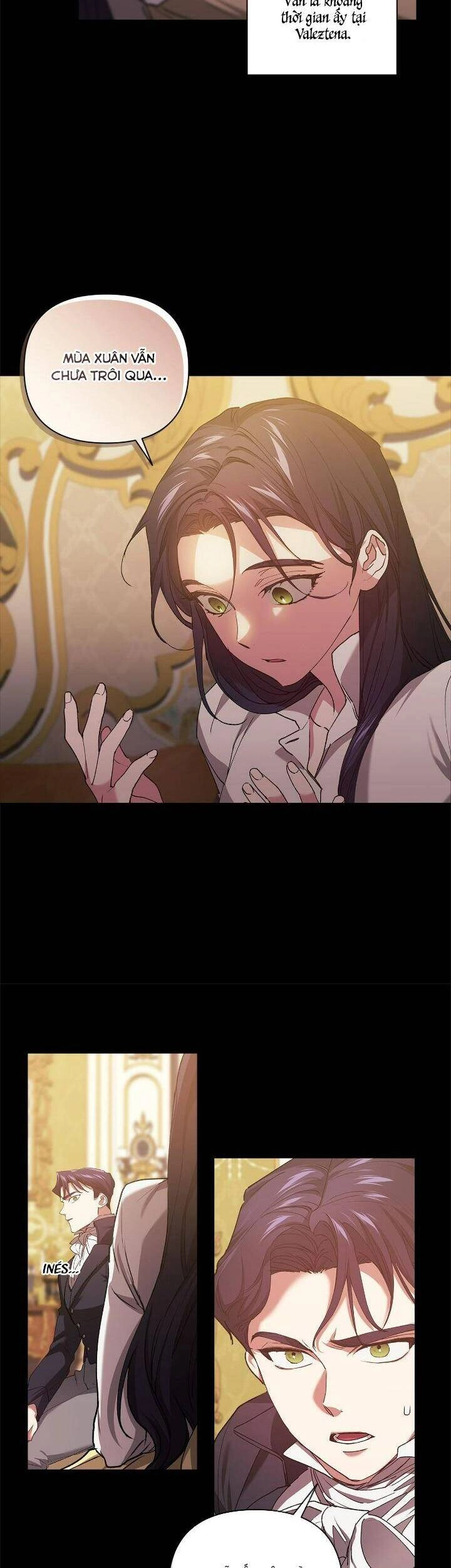 Hôn Nhân Này Rồi Sẽ Đổ Vỡ Chapter 10 - 21